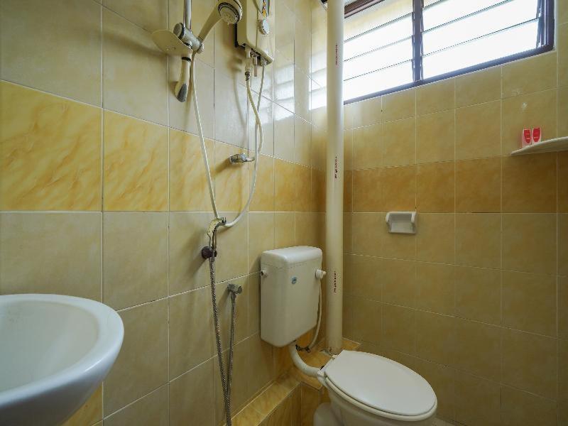 איפוה Bercam Times Inn Hotel חדר תמונה